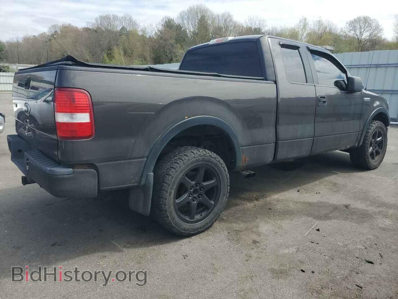 2006 FORD All Models - VIN: 1FTPX14536NB04872 - Photo 3