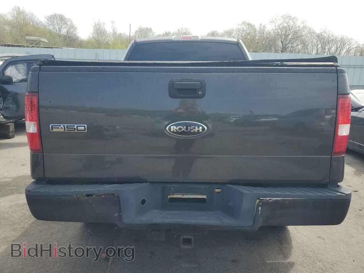 2006 FORD All Models - VIN: 1FTPX14536NB04872 - Photo 6