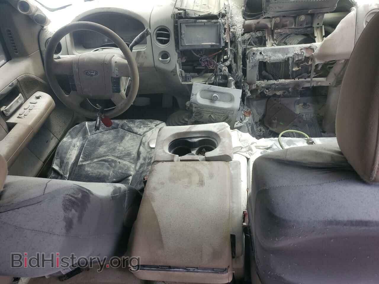 2006 FORD All Models - VIN: 1FTPX14536NB04872 - Photo 8