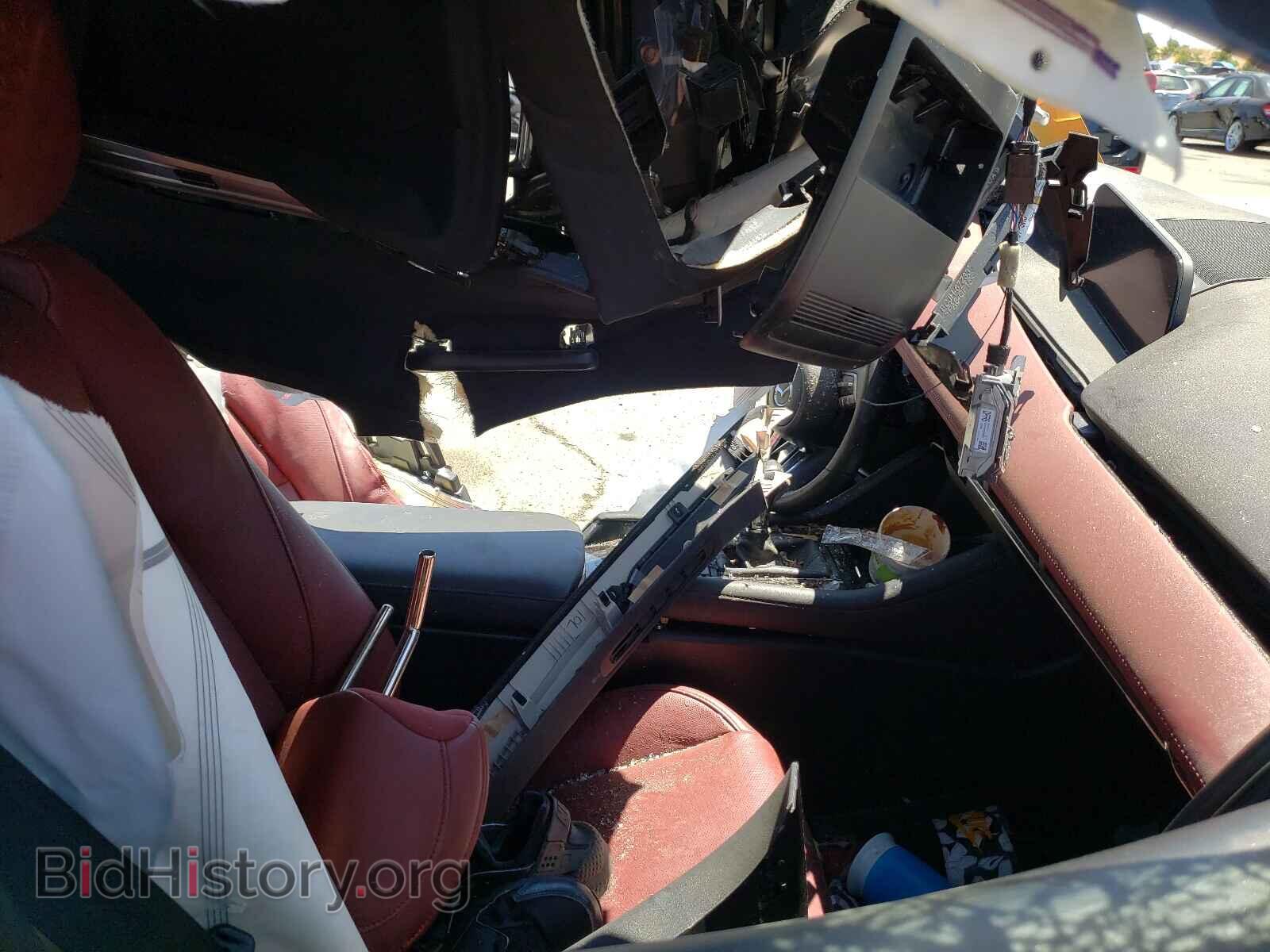2020 MAZDA 3 - VIN: JM1BPBNM8L1164025 - Фото 5