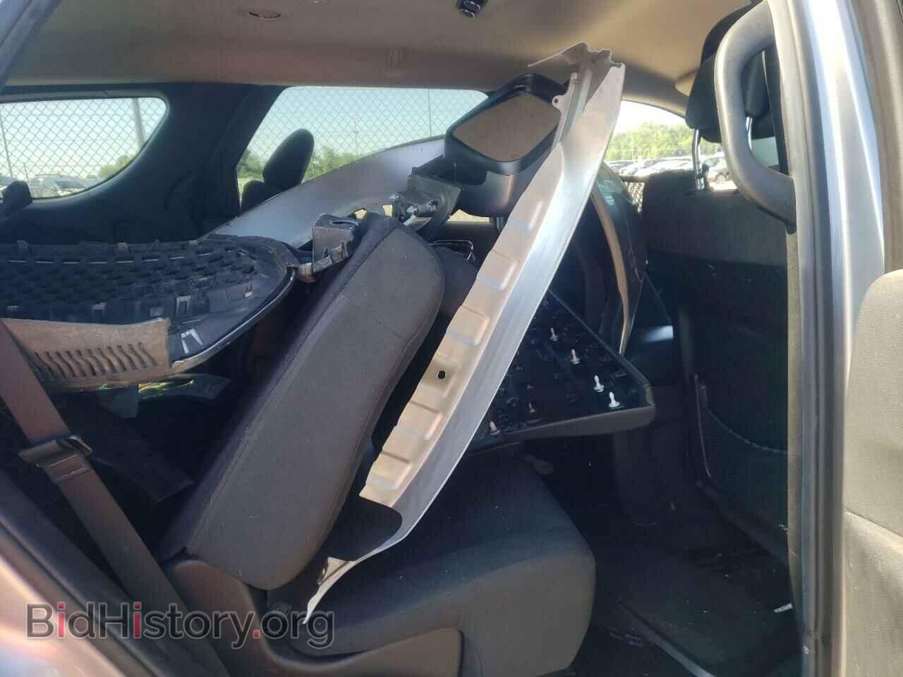 2013 DODGE DURANGO - VIN: 1C4RDJAG6DC698857 - Фото 6