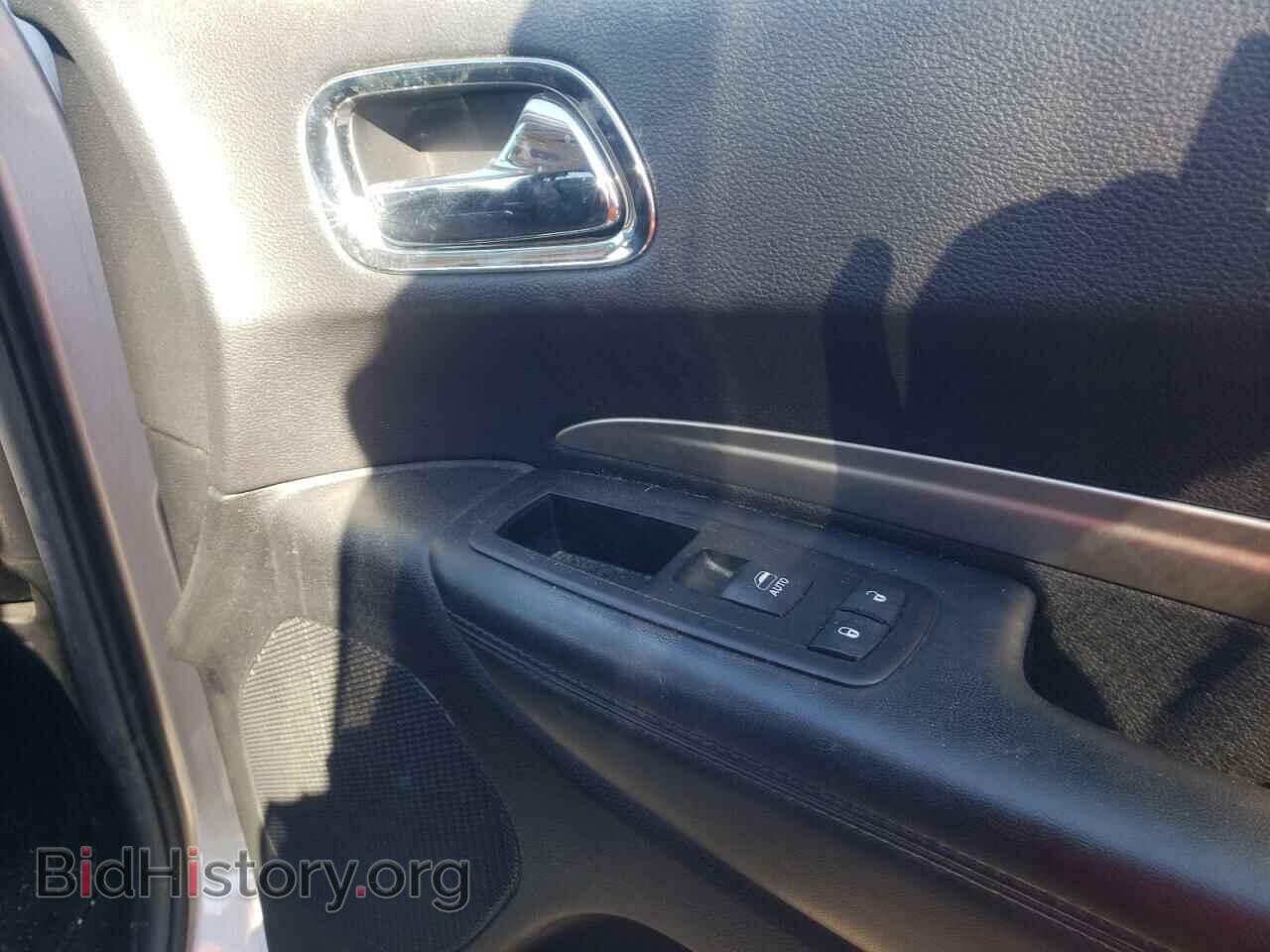 2013 DODGE DURANGO - VIN: 1C4RDJAG6DC698857 - Фото 8