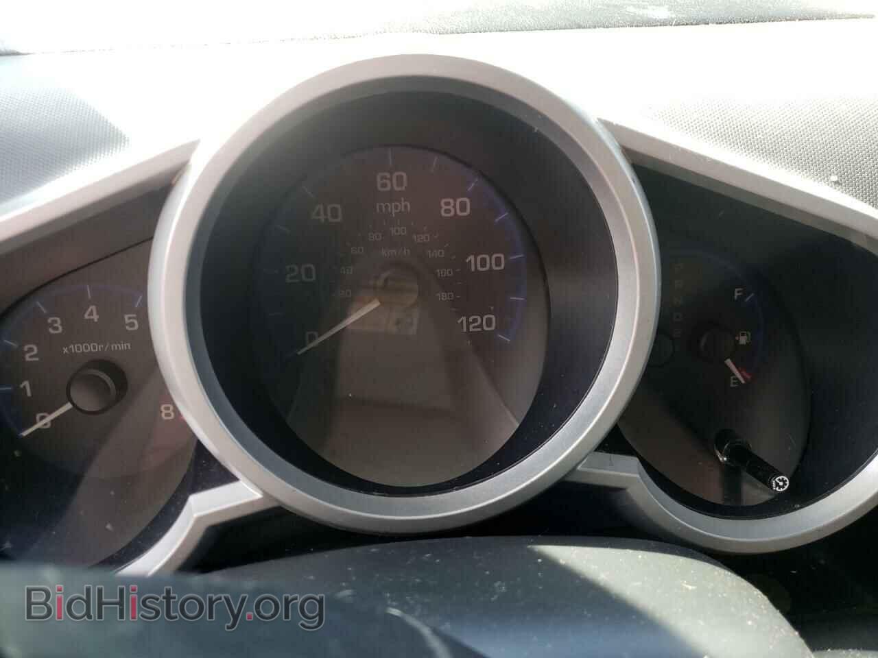 2007 HONDA ELEMENT - VIN: 5J6YH28727L004997 - Фото 9