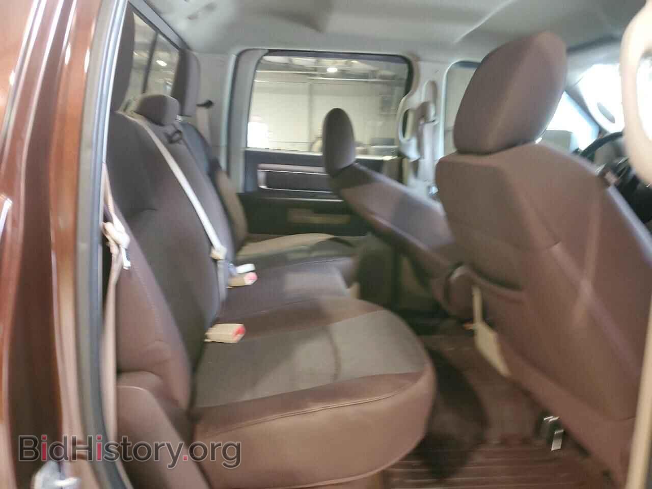 2013 RAM 1500 - VIN: 1C6RR7LT2DS559384 - Фото 10