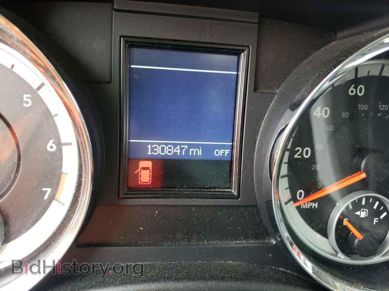 2012 DODGE DURANGO - VIN: 1C4RDJDG6CC322590 - Фото 8