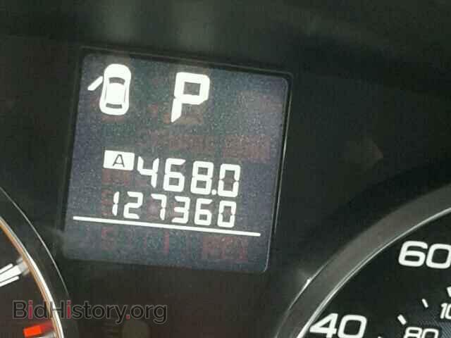 2011 SUBARU OUTBACK - VIN: 4S4BRBCC1B3411775 - Фото 8
