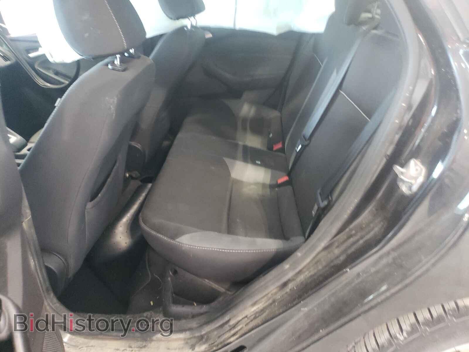 2014 FORD FOCUS - VIN: 1FADP3F24EL413297 - Photo 6