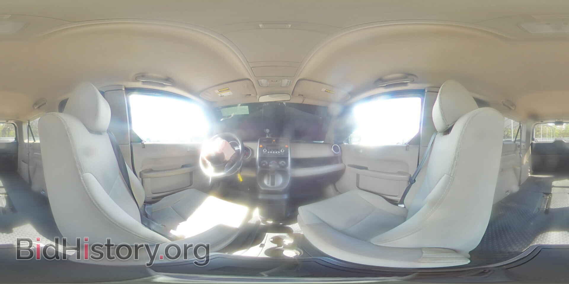 2011 HONDA ELEMENT - VIN: 5J6YH2H76BL005160 - Фото 14