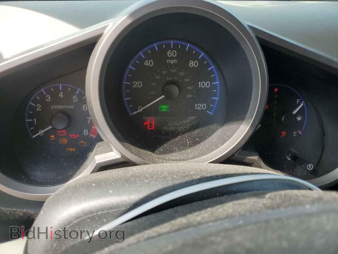 2011 HONDA ELEMENT - VIN: 5J6YH2H76BL005160 - Фото 9
