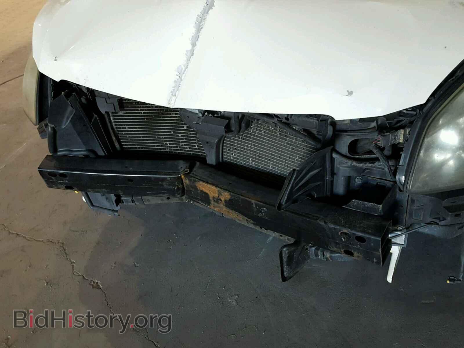 2008 NISSAN MAXIMA - VIN: 1N4BA41E08C830114 - Фото 9