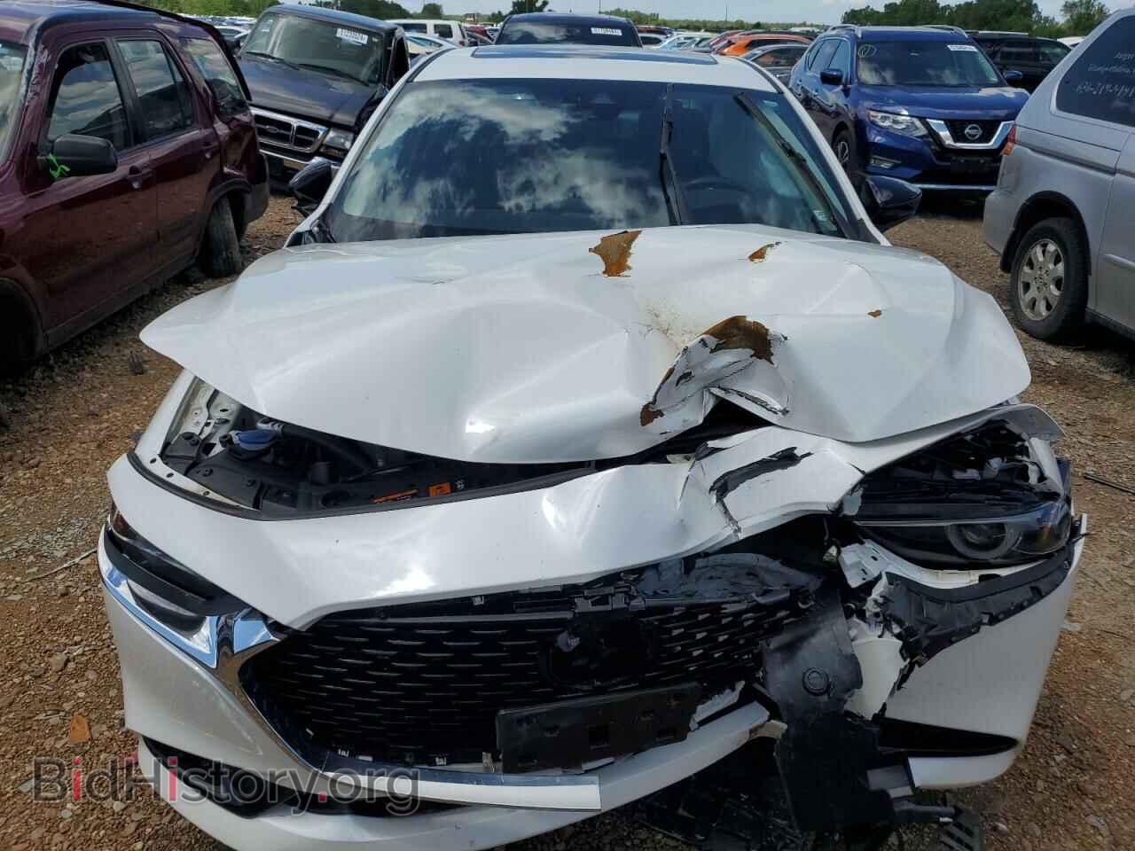 2020 MAZDA 3 - VIN: JM1BPBEM2L1171763 - Фото 5