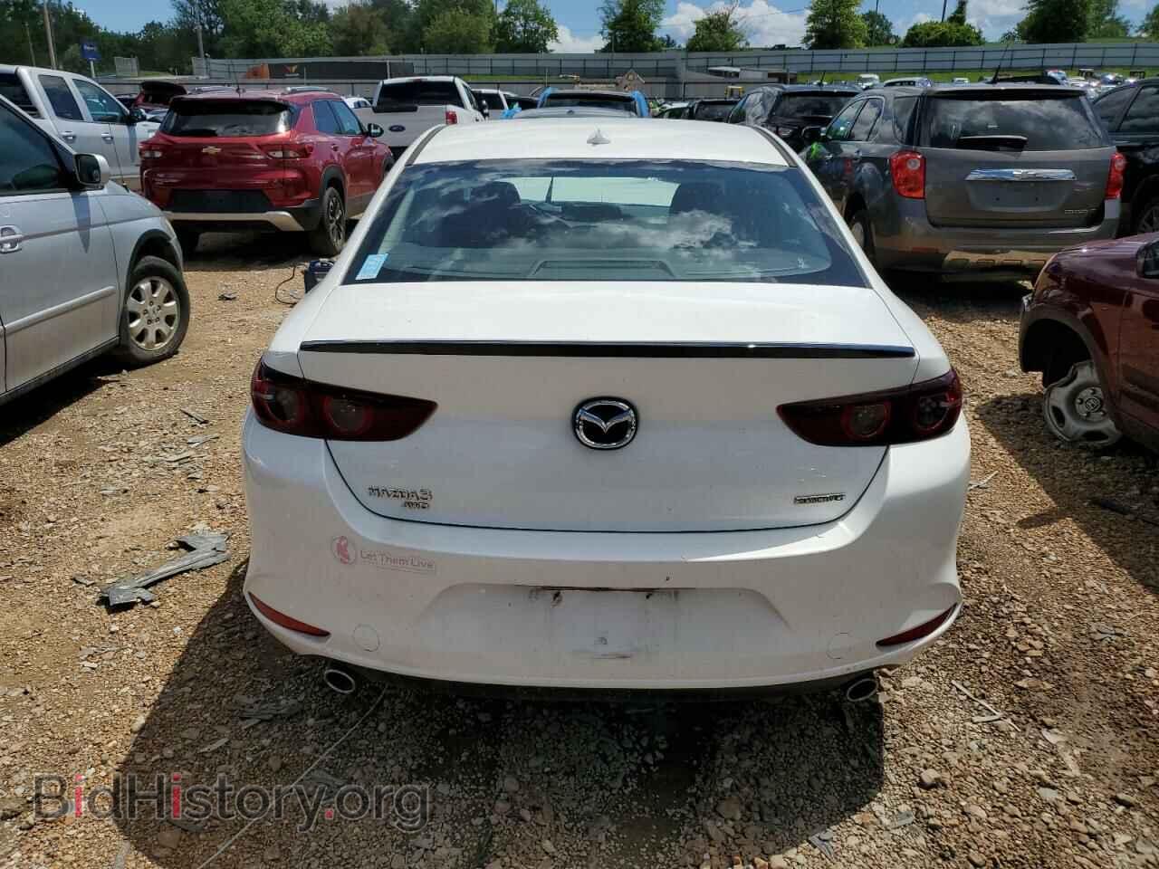 2020 MAZDA 3 - VIN: JM1BPBEM2L1171763 - Фото 6