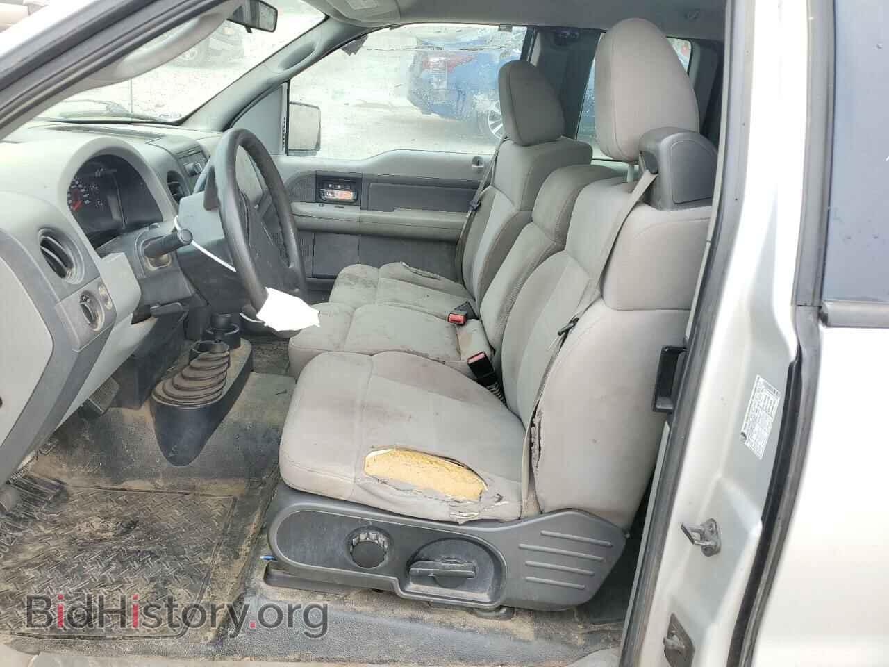 2006 FORD All Models - VIN: 1FTRX14W86KC51692 - Фото 7
