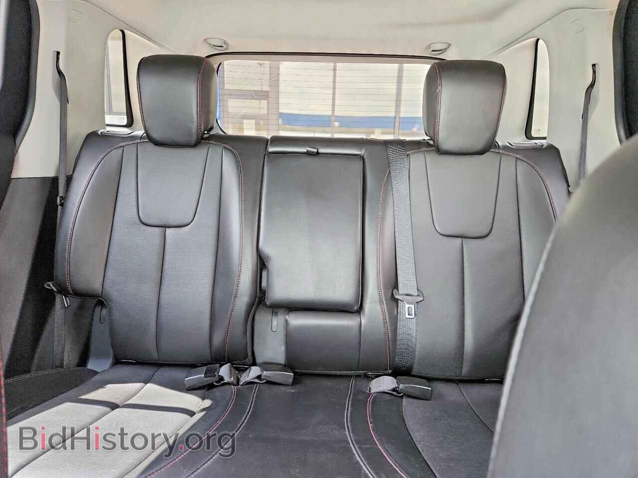 2012 GMC TERRAIN - VIN: 2GKFLXE55C6281551 - Photo 10