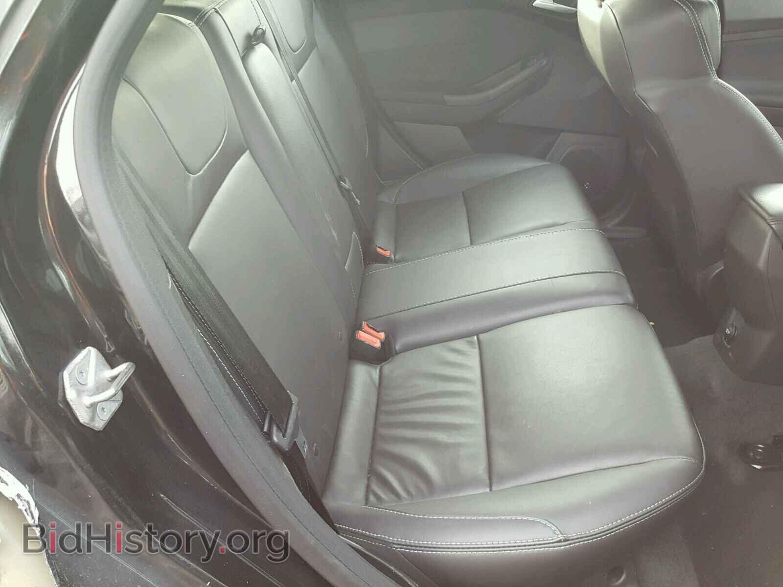 2014 FORD FOCUS - VIN: 1FADP3L94EL141304 - Фото 6