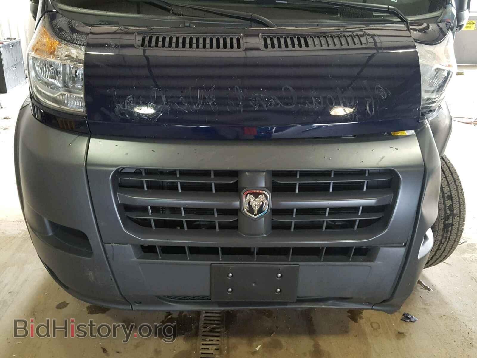 2018 RAM PROMASTER - VIN: 3C6TRVDG0JE128097 - Фото 7