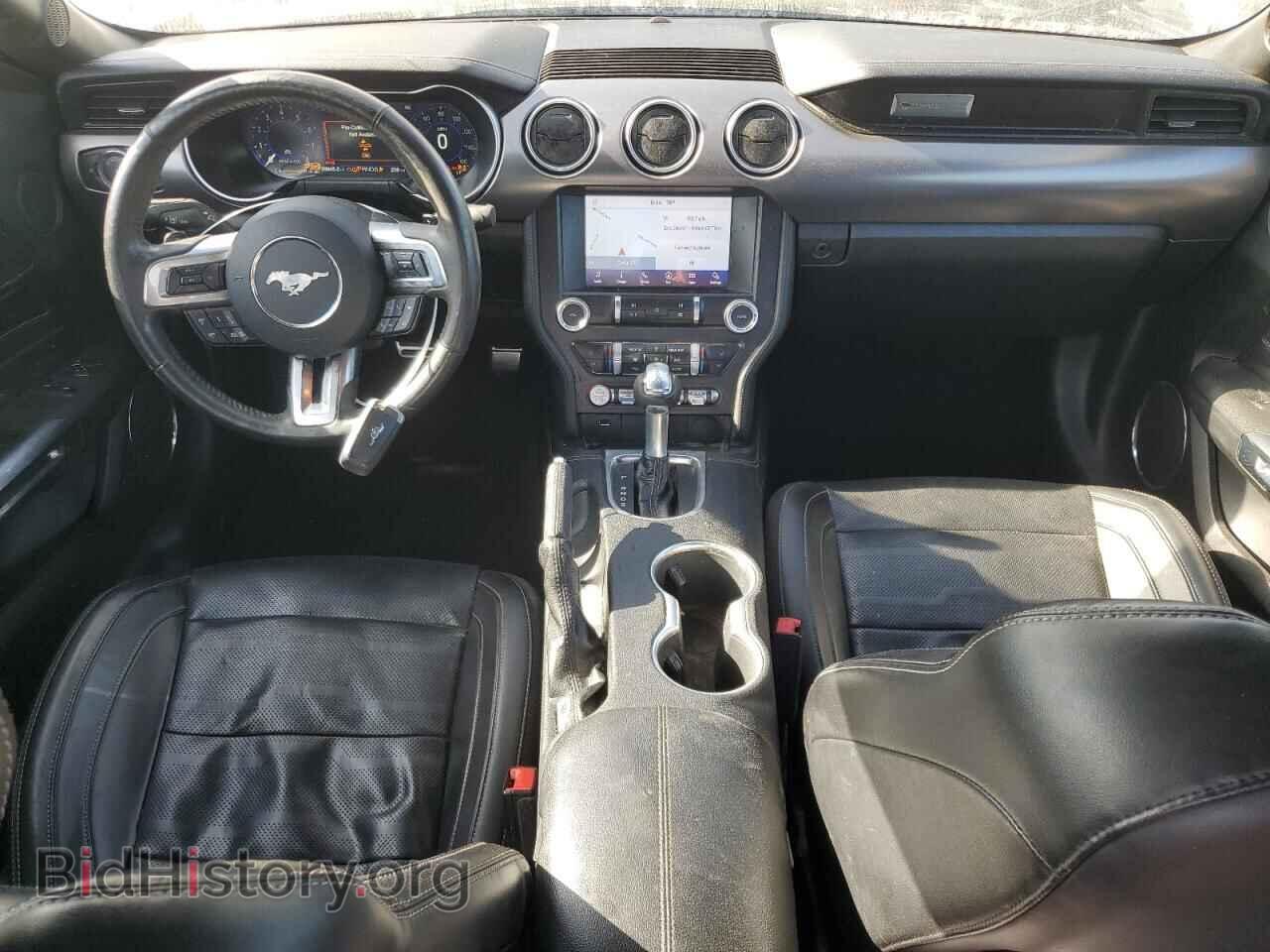 2021 FORD ALL Models - VIN: 1FA6P8THXM5155675 - Фото 8