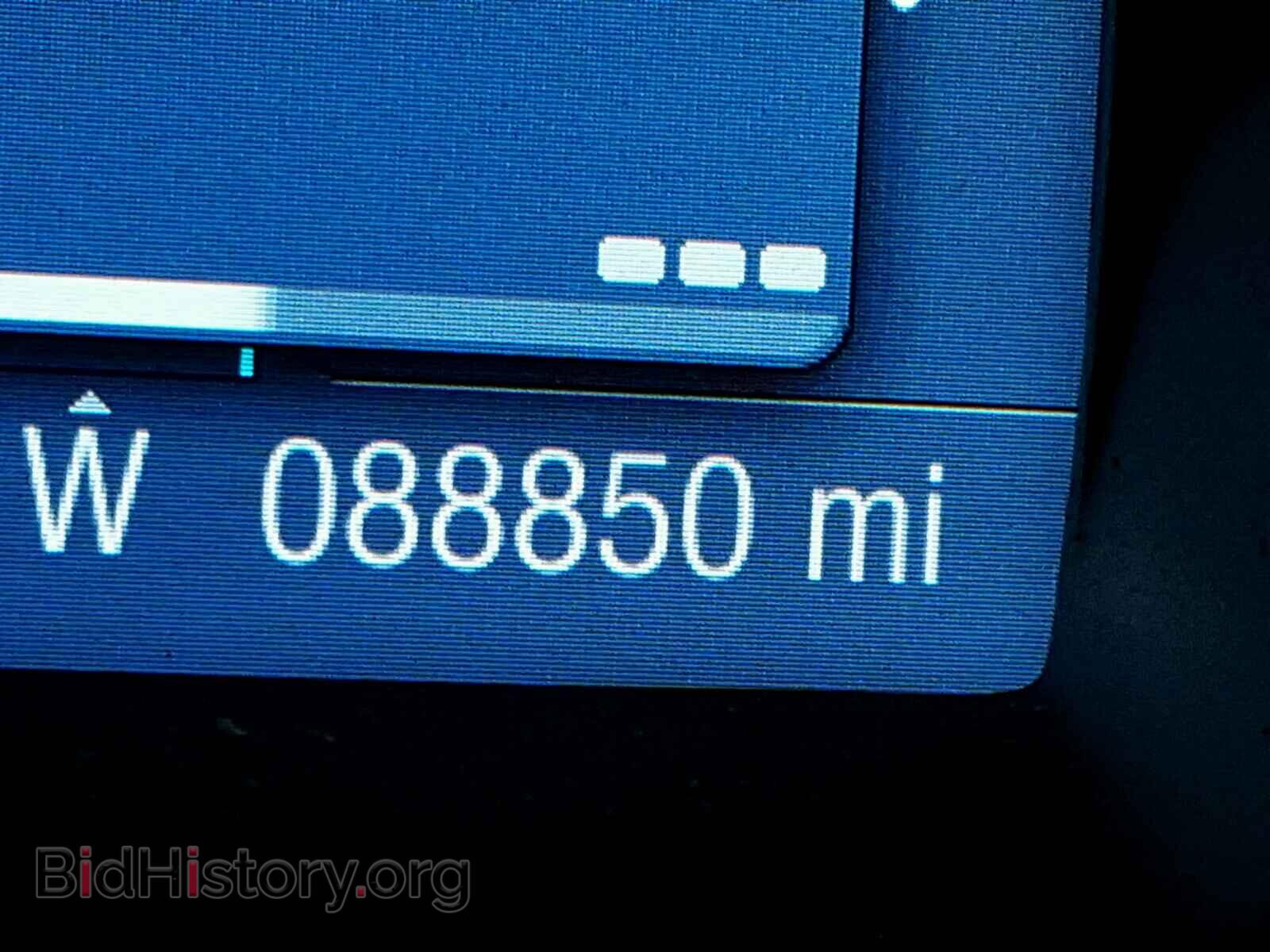 2014 FORD FOCUS - VIN: 1FADP3F26EL117231 - Фото 8