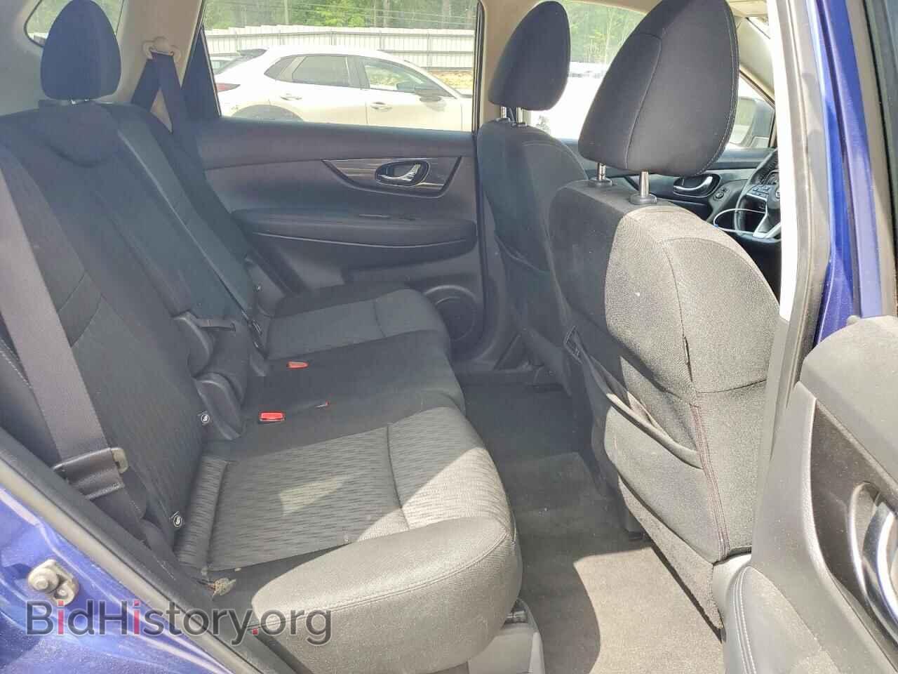 2017 NISSAN ROGUE - VIN: KNMAT2MV6HP552568 - Фото 10