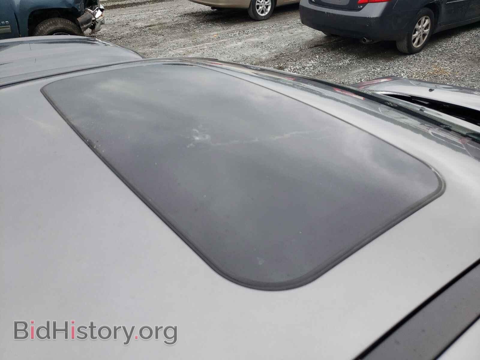 2014 FORD FOCUS - VIN: 1FADP3F2XEL279704 - Фото 9