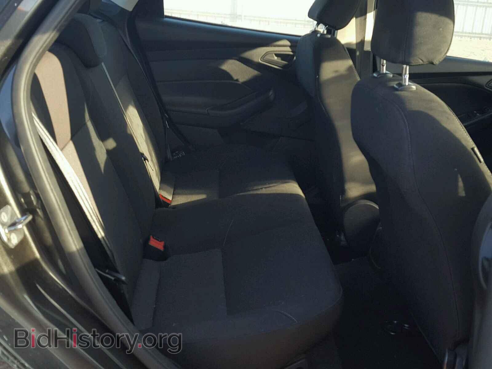 2015 FORD FOCUS - VIN: 1FADP3E23FL285895 - Photo 6