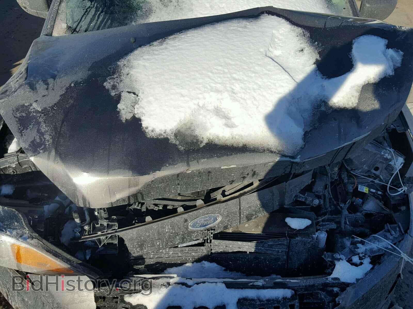 2015 FORD FOCUS - VIN: 1FADP3E23FL285895 - Photo 7
