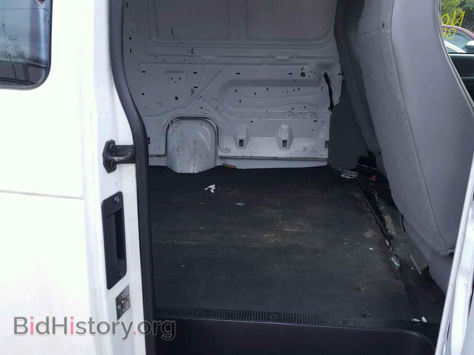2003 FORD ECONOLINE - VIN: 1FTNE24213HB50140 - Фото 6
