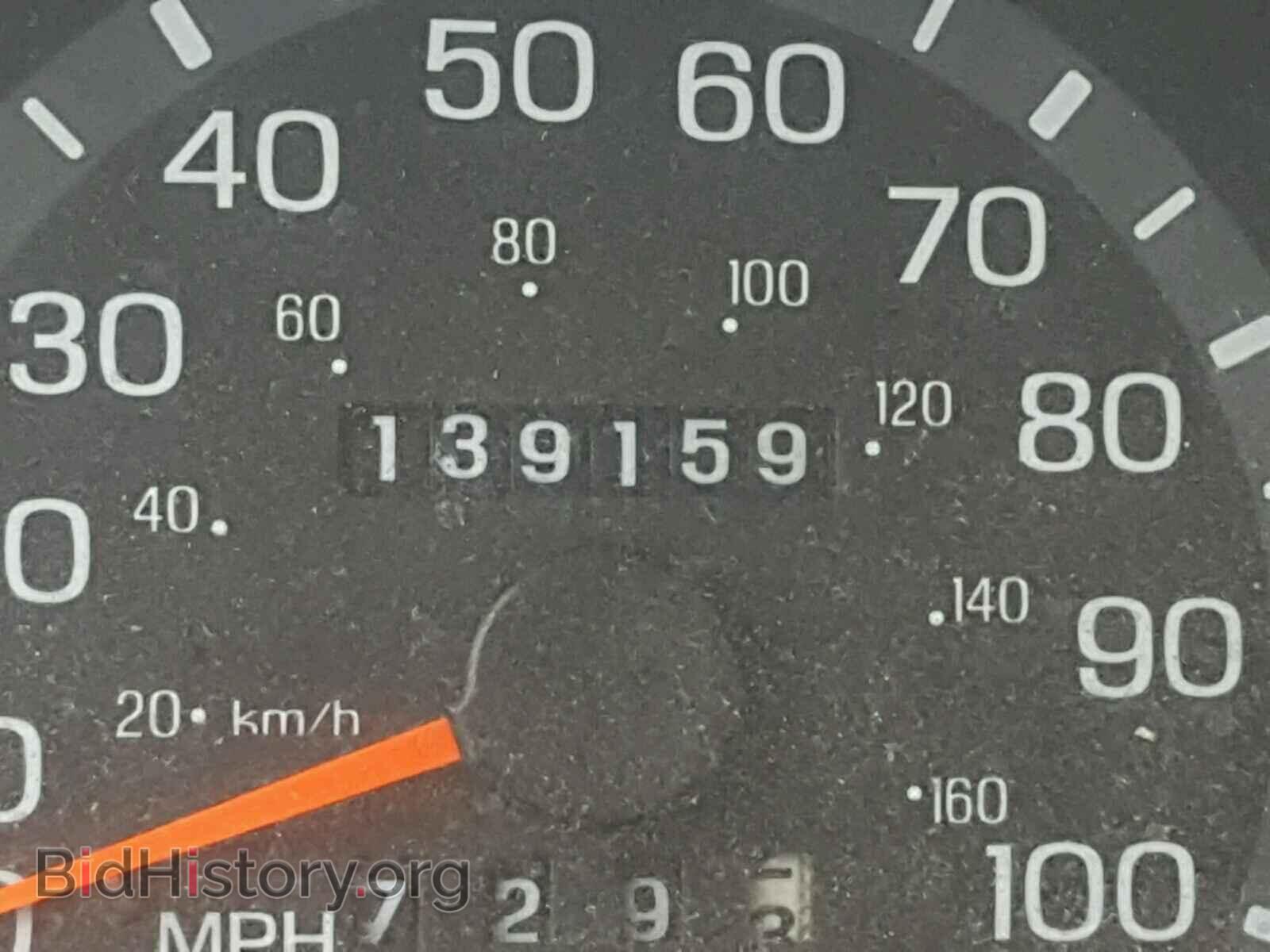 2003 FORD ECONOLINE - VIN: 1FTNE24213HB50140 - Фото 8