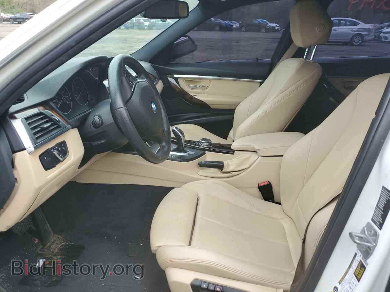2017 BMW 3 SERIES - VIN: WBA8D9G57HNT91477 - Фото 7