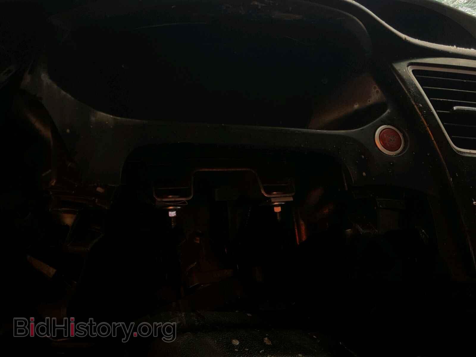 2014 HONDA CIVIC - VIN: 2HGFG3B87EH506682 - Фото 8
