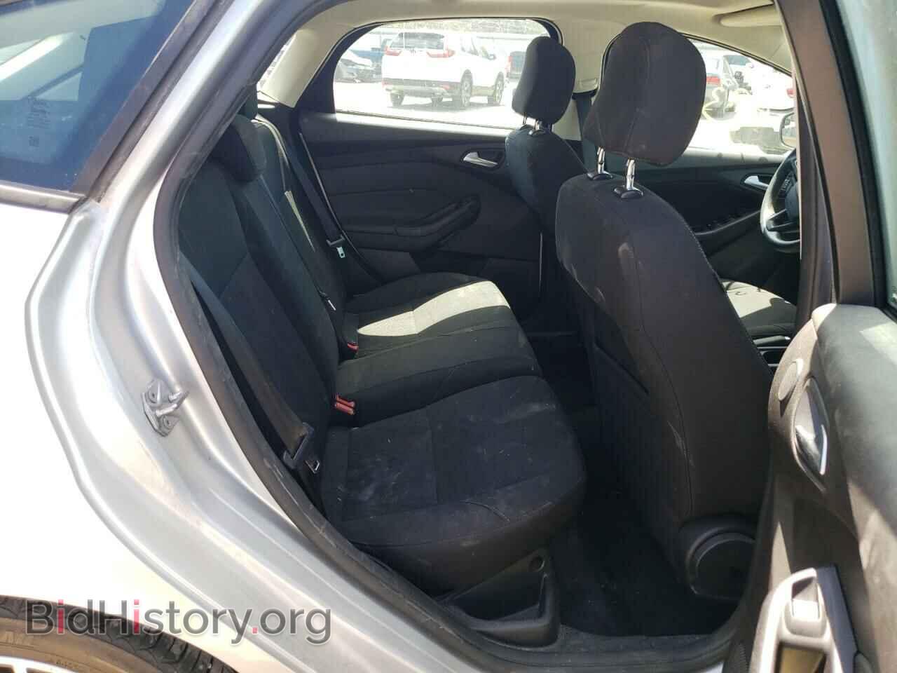 2017 FORD FOCUS - VIN: 1FADP3M24HL347406 - Photo 6