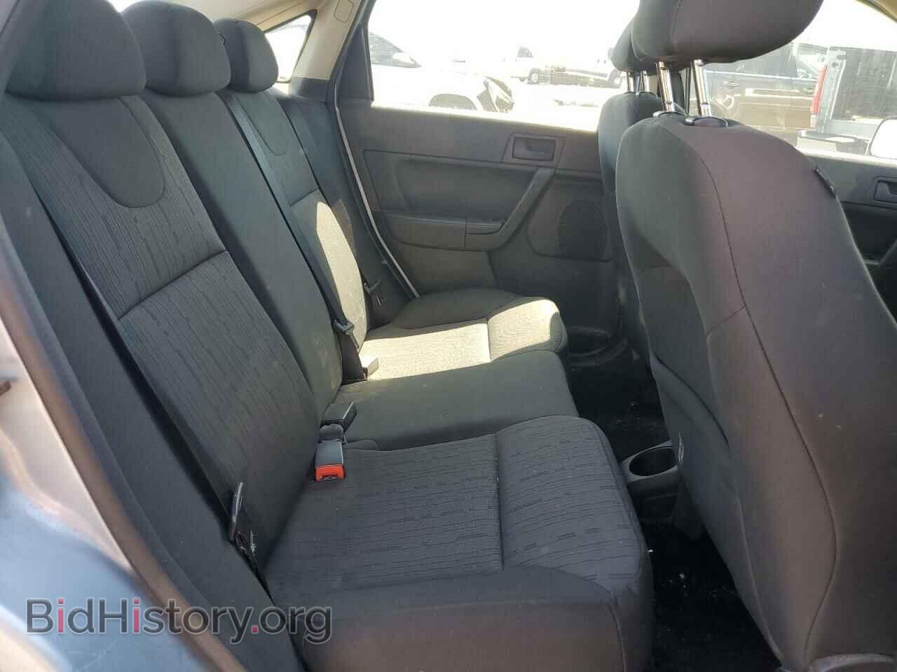 2009 FORD FOCUS - VIN: 1FAHP35N39W134876 - Фото 10