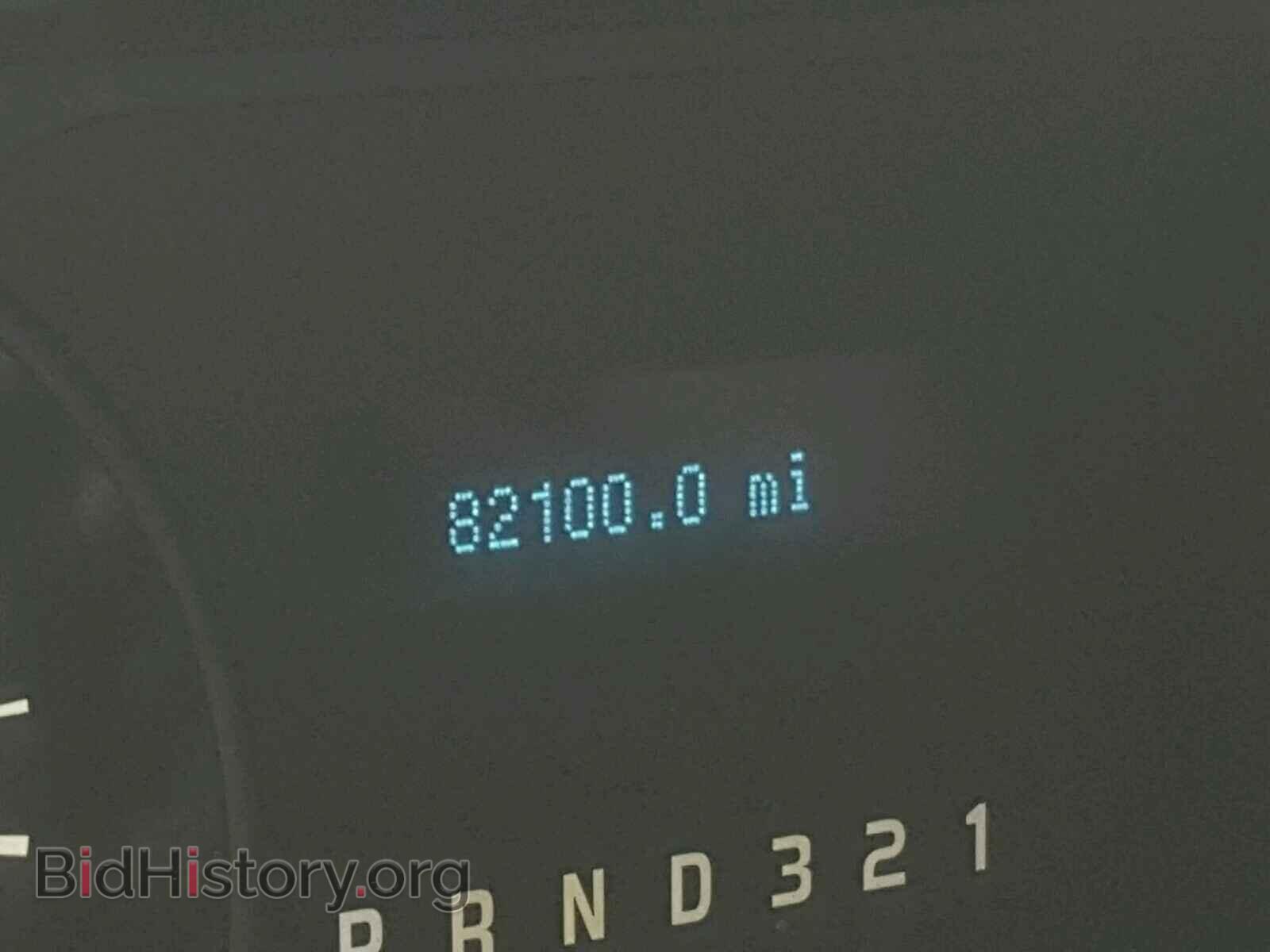 2012 FORD F150 - VIN: 1FTMF1CM8CFC98237 - Фото 8