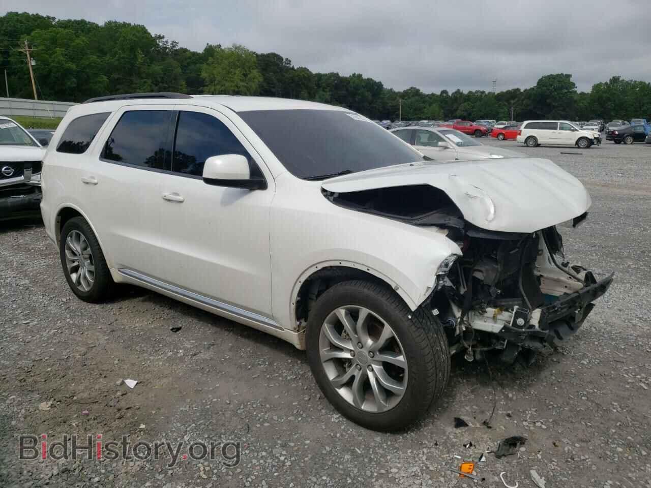 Photo 1C4RDHAG5HC790895 - DODGE DURANGO 2017