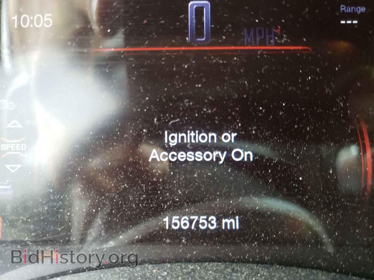 2017 DODGE DURANGO - VIN: 1C4RDHAG5HC790895 - Фото 8