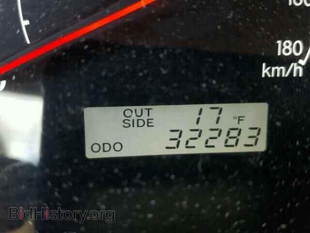 2007 TOYOTA COROLLA - VIN: 2T1BR32E07C760180 - Фото 8