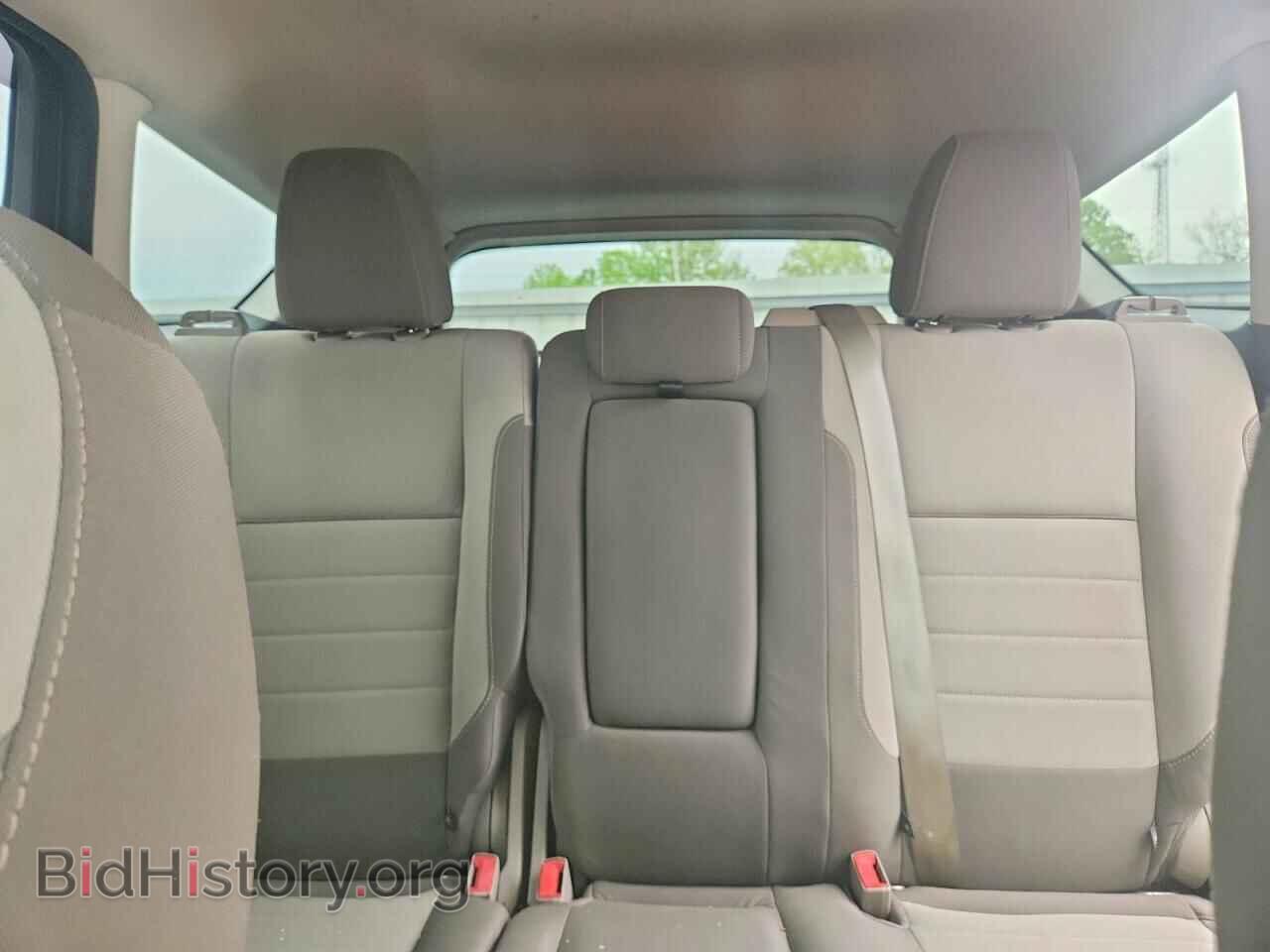 2014 FORD ESCAPE - VIN: 1FMCU9GX0EUB92346 - Фото 10