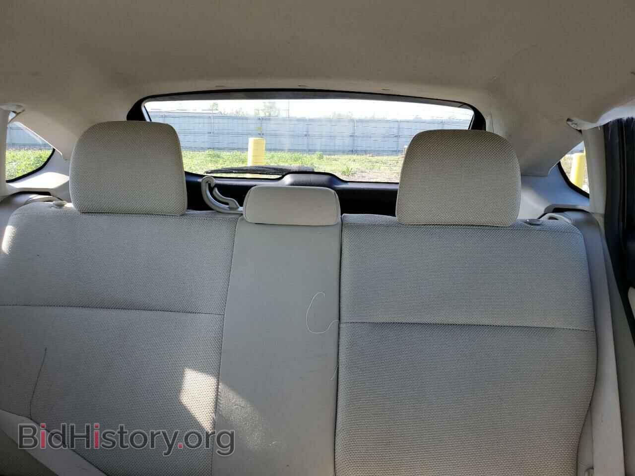 2014 SUBARU XV - VIN: JF2GPACC7E8230389 - Фото 10