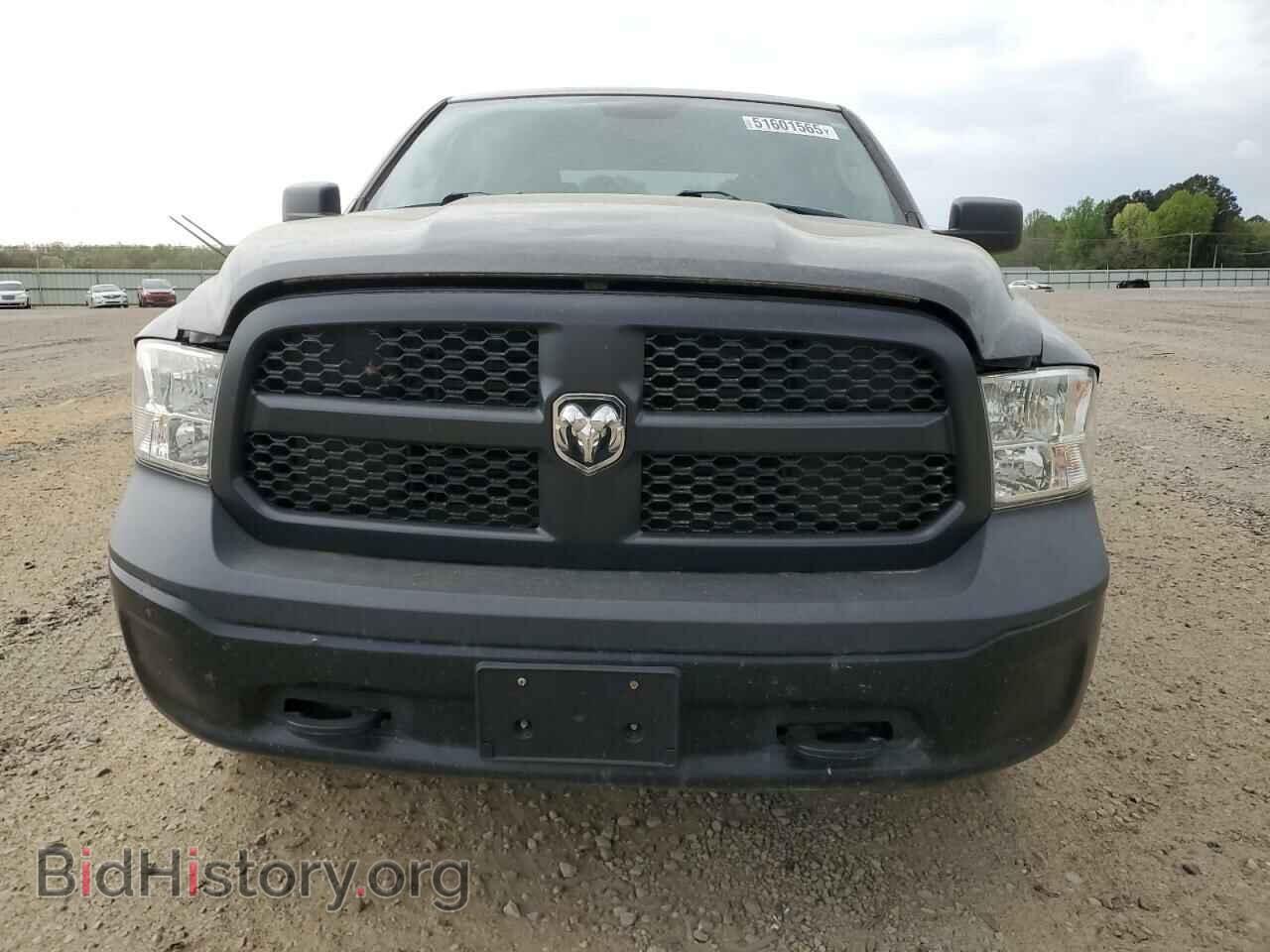 2019 RAM 1500 - VIN: 3C6RR7KT5KG594202 - Фото 5