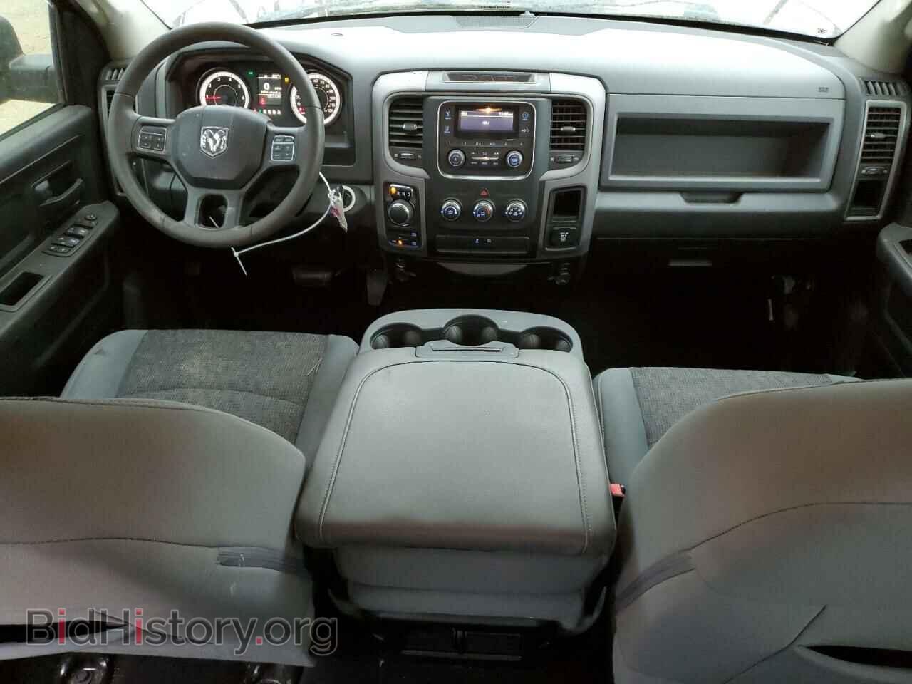 2019 RAM 1500 - VIN: 3C6RR7KT5KG594202 - Фото 8