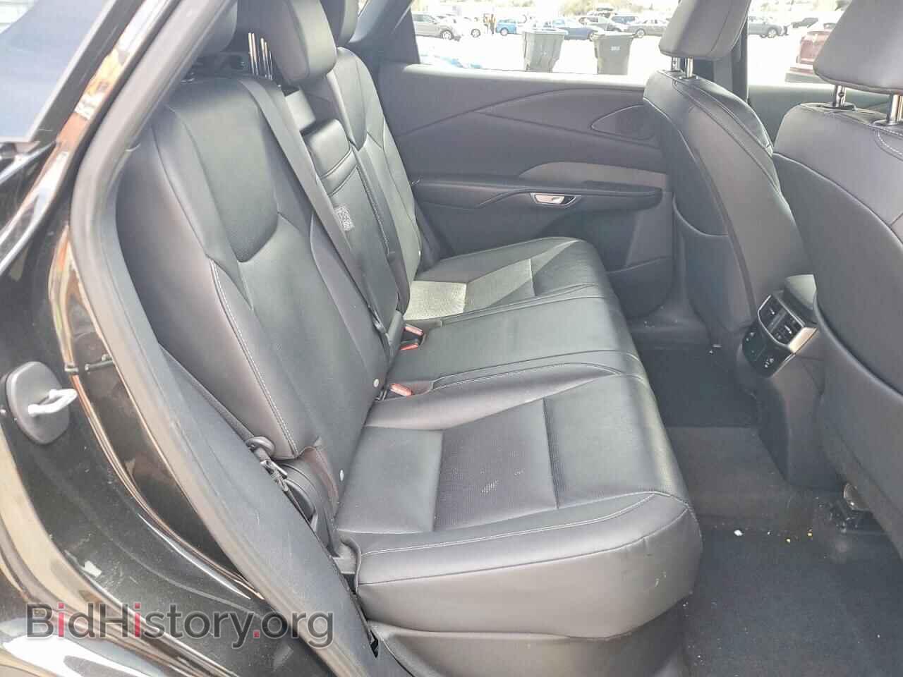 2024 LEXUS RX350 - VIN: 2T2BAMCA8RC039337 - Фото 11