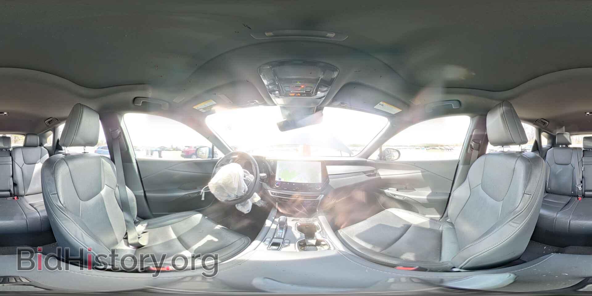 2024 LEXUS RX350 - VIN: 2T2BAMCA8RC039337 - Фото 16