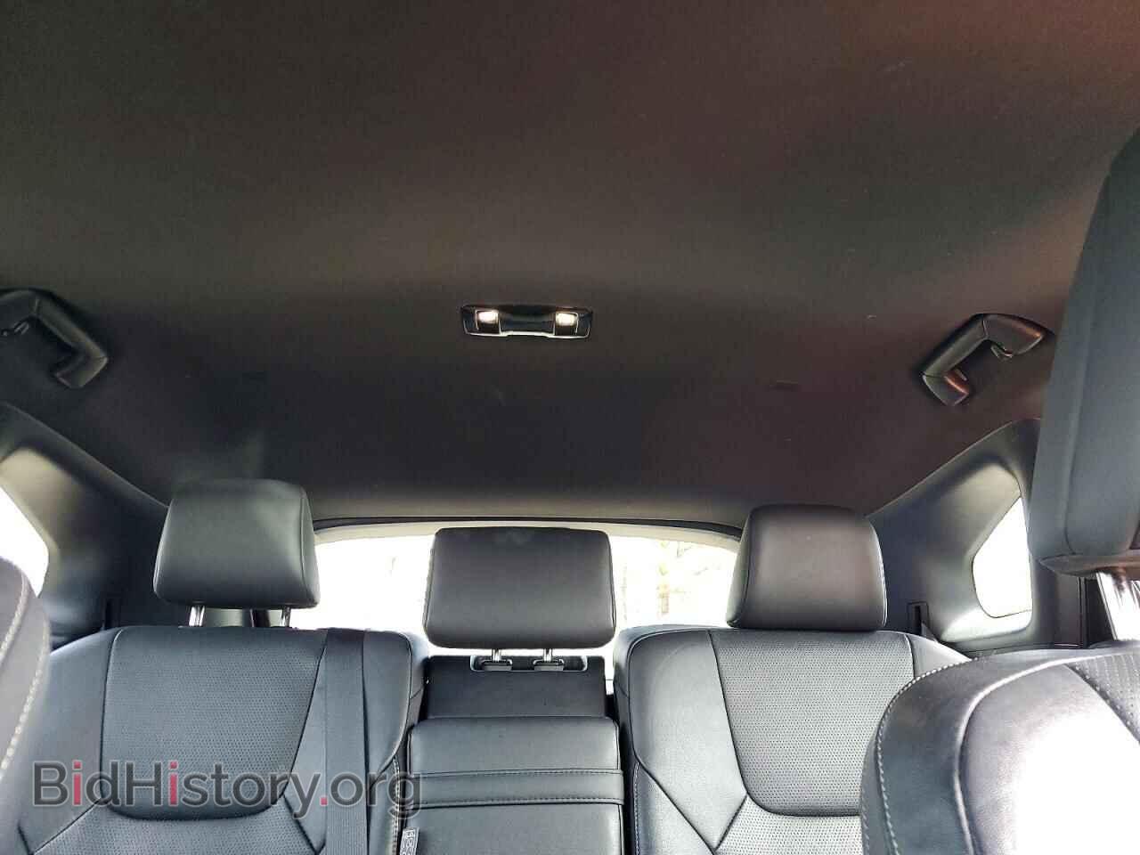 2024 LEXUS RX350 - VIN: 2T2BAMCA8RC039337 - Фото 10