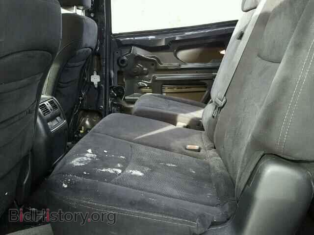 2013 NISSAN PATHFINDER - VIN: 5N1AR2MM5DC638604 - Фото 6