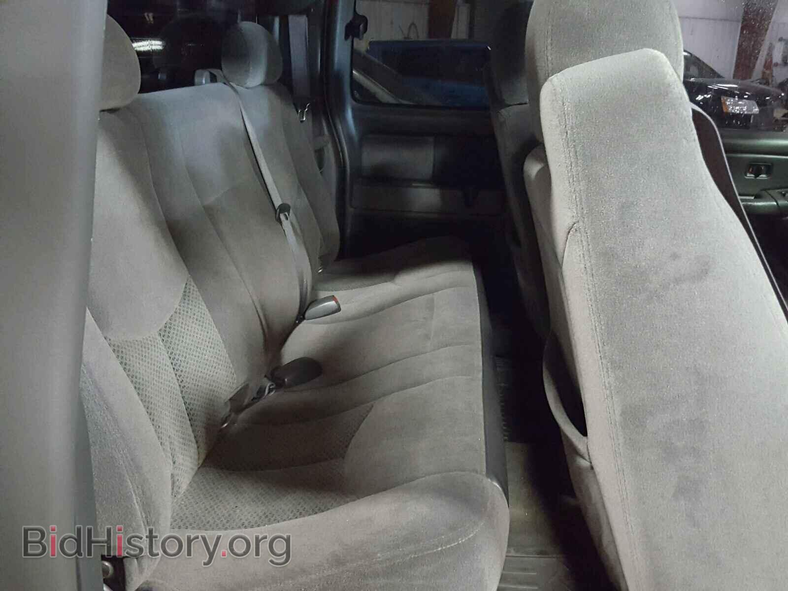 2006 CHEVROLET SILVERADO - VIN: 2GCEK19B461129060 - Фото 6