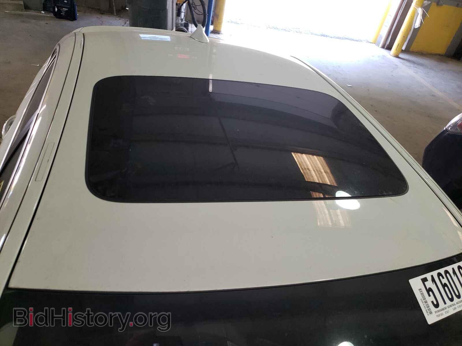 2014 BMW 5 SERIES - VIN: WBA5A7C58ED613113 - Фото 9
