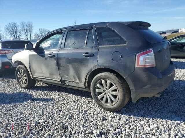 2007 FORD EDGE - VIN: 2FMDK39C57BB49650 - Photo 2