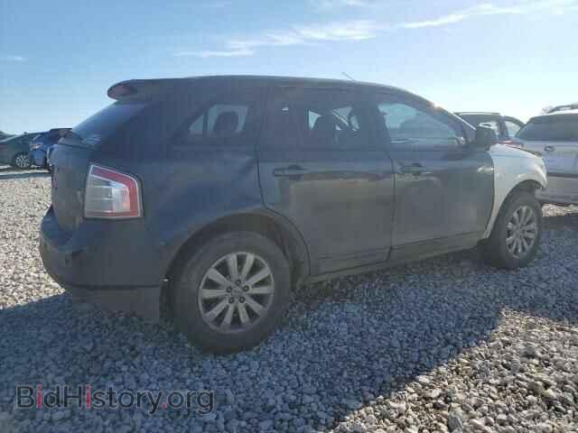 2007 FORD EDGE - VIN: 2FMDK39C57BB49650 - Photo 3