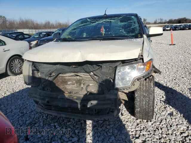 2007 FORD EDGE - VIN: 2FMDK39C57BB49650 - Photo 5