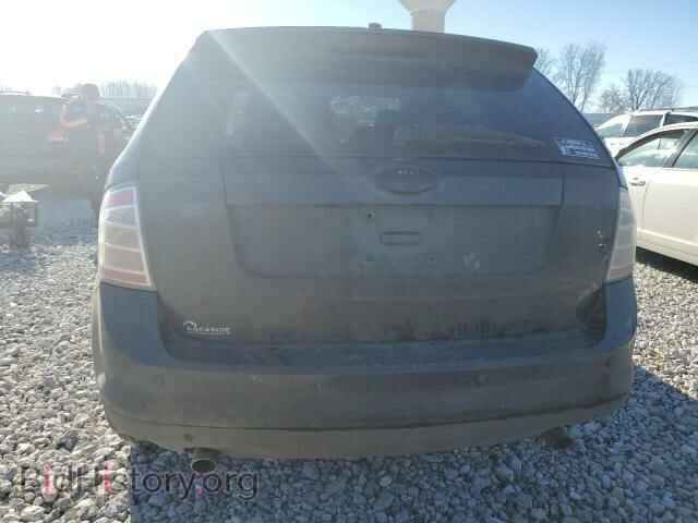 2007 FORD EDGE - VIN: 2FMDK39C57BB49650 - Photo 6
